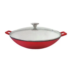 Dorre Betsy Buffetpan Met Glazen Deksel 3 L