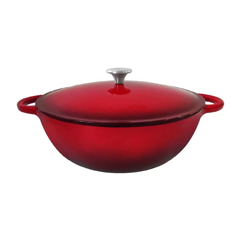 Dorre Gitty Gietijzeren Braadpan 7,2 L 3 Dorre Gitty Gietijzeren Braadpan 7,2 L
