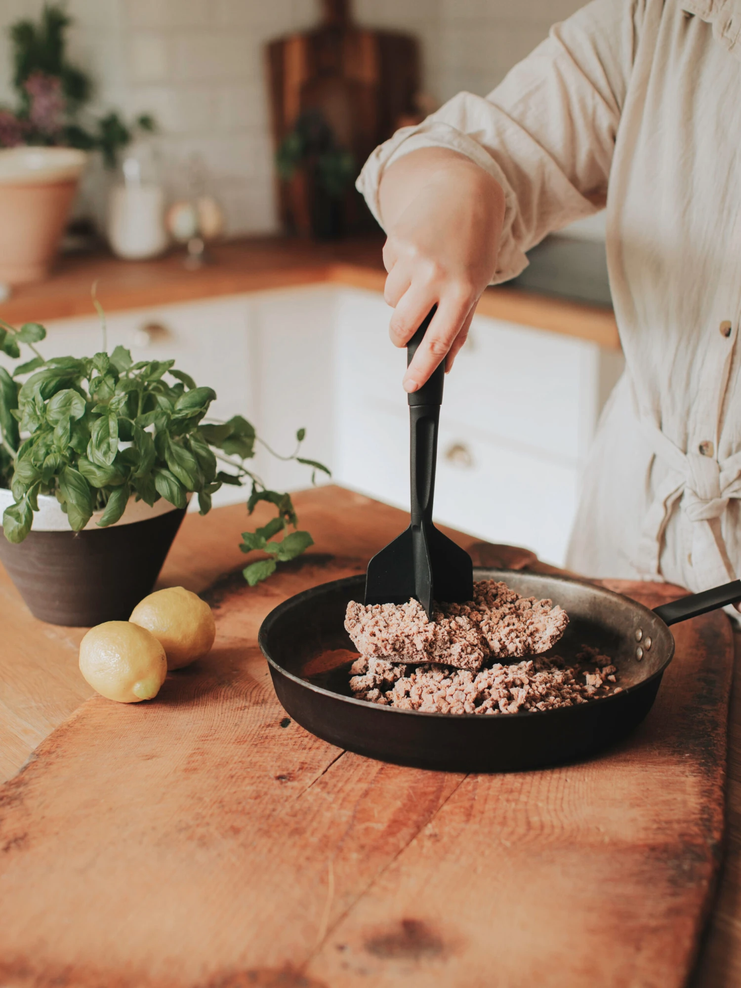 Dorre Kani Vleesmolen 4 Dorre Kani Vleesmolen - Afbeelding 2