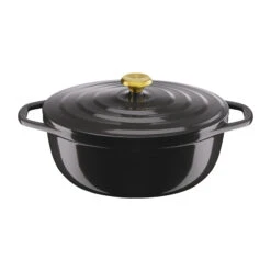 Tefal Air Ovale Braadpan 5,7 L