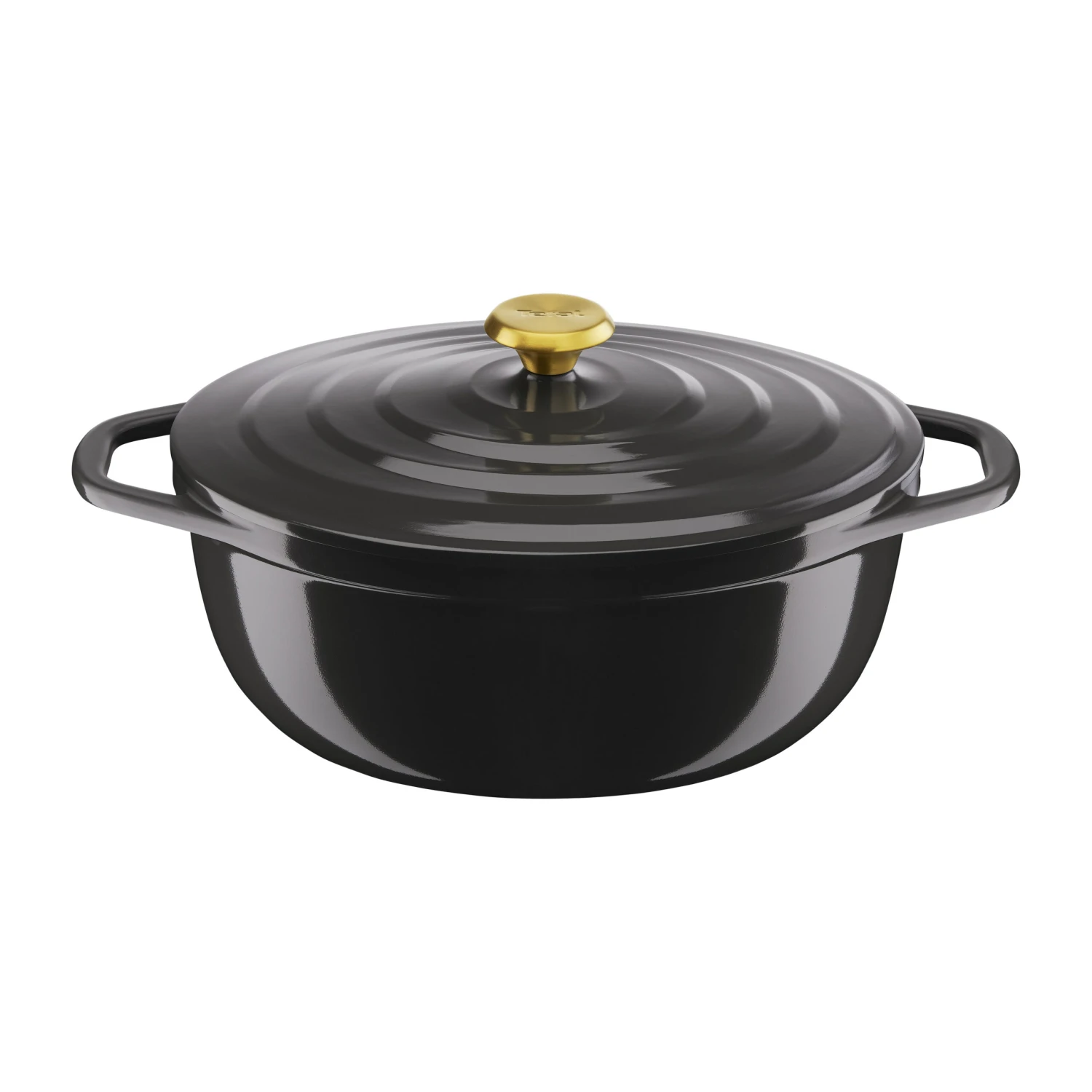 Tefal Air Ovale Braadpan 5,7 L 3 Tefal Air Ovale Braadpan 5,7 L