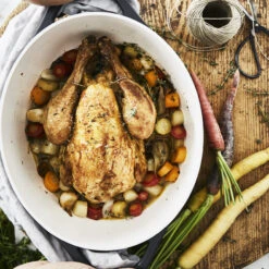 Tefal Air Ovale Braadpan 5,7 L 15 Tefal Air Ovale Braadpan 5,7 L -Keukenbenodigdheden Winkel 571155 01 45 EnvironmentImage 040d3ae03e