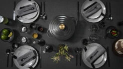 Tefal Air Braadpan 4,7 L -Keukenbenodigdheden Winkel 571157 01 42 EnvironmentImage 2671dbc530