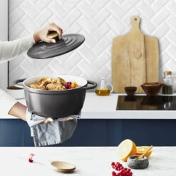 Tefal Air Braadpan 4,7 L -Keukenbenodigdheden Winkel 571157 01 44 EnvironmentImage 100bffd6d6