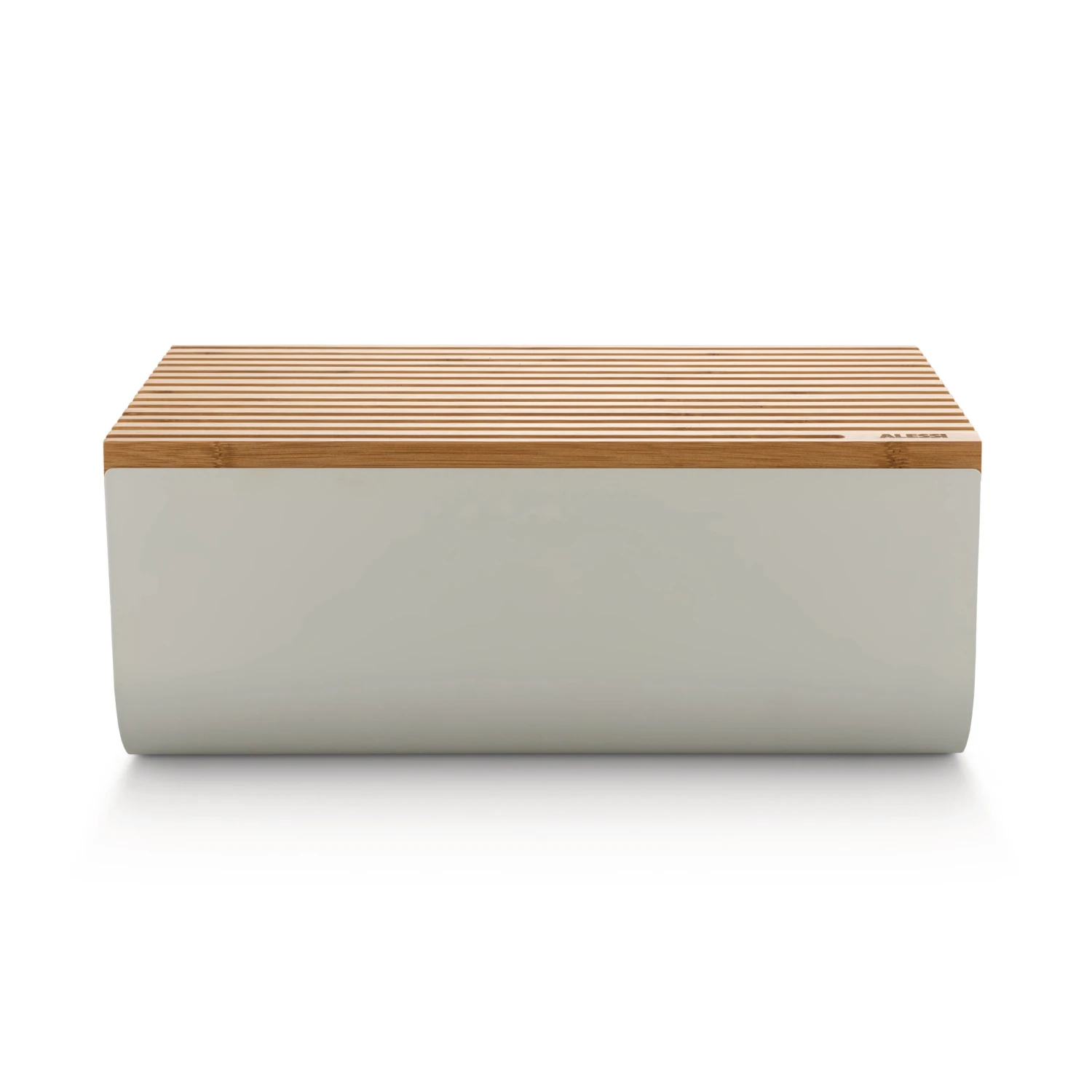 Alessi Mattina Broodtrommel 34 Cm 4 Alessi Mattina Broodtrommel 34 Cm - Afbeelding 2