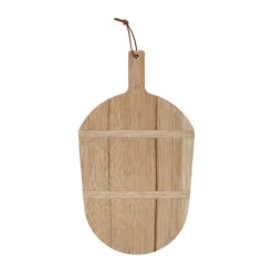 House Doctor Carve Snijplank 25x44 Cm