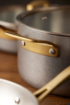 Pillivuyt Durance Braadpan Met Deksel 5 L 7 Pillivuyt Durance Braadpan Met Deksel 5 L -Keukenbenodigdheden Winkel 572165 01 11 EnvironmentImage dbe6635329