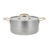 Pillivuyt Durance Braadpan Met Deksel 5 L 1 Pillivuyt Durance Braadpan Met Deksel 5 L -Keukenbenodigdheden Winkel 572165 01 1 ProductImageMain 9e5c898b75