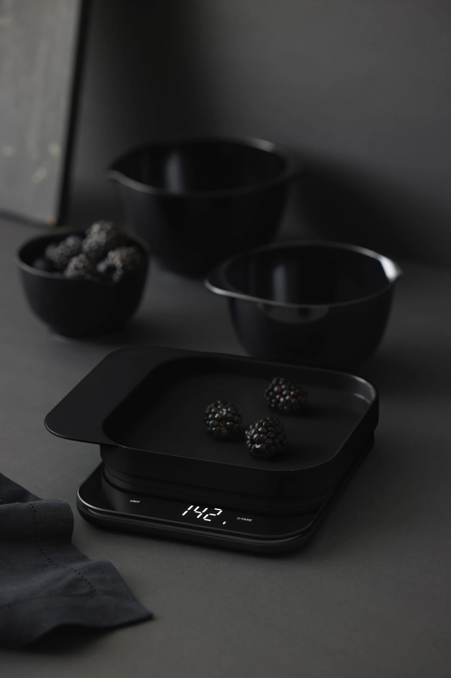 Rosti Mensura Keukenweegschaal 9 Rosti Mensura Keukenweegschaal - Afbeelding 7