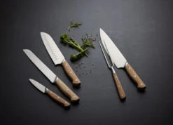 Morsø Foresta Steakvork 28 Cm 8 Morsø Foresta Steakvork 28 Cm -Keukenbenodigdheden Winkel 572182 01 11 EnvironmentImage b1ac114819