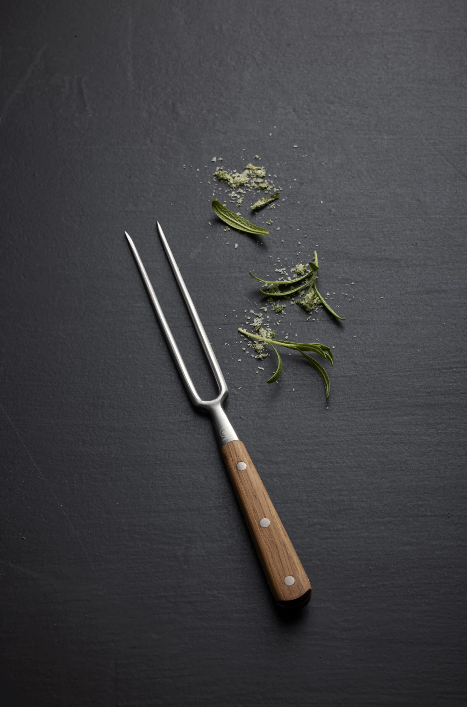 Morsø Foresta Steakvork 28 Cm 6 Morsø Foresta Steakvork 28 Cm - Afbeelding 4