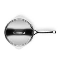 Le Creuset Sauspan Toughened Non-Stick 8 Le Creuset Sauspan Toughened Non-Stick -Keukenbenodigdheden Winkel 572945 01 3 ProductExtra d1c096d119