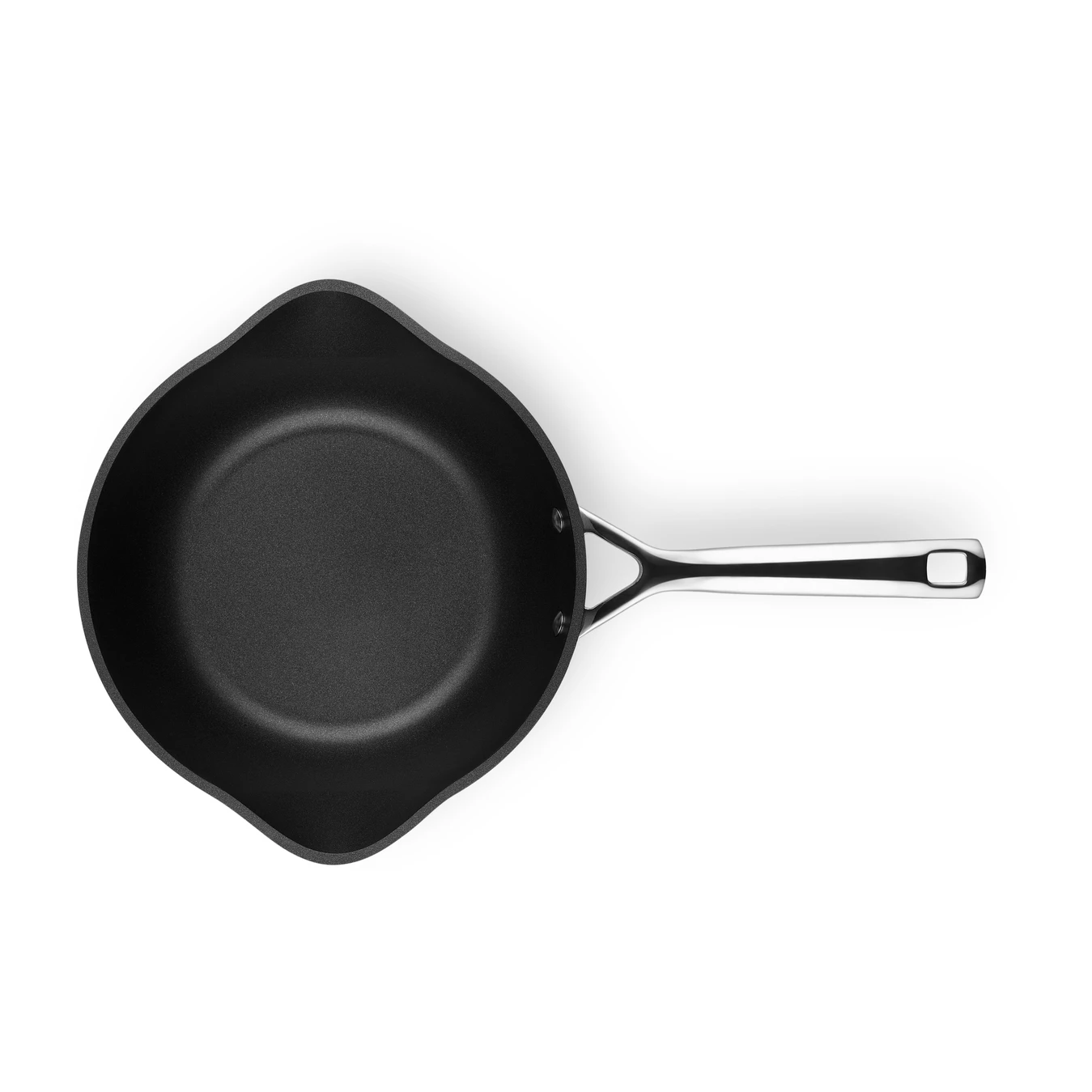 Le Creuset Sauspan Toughened Non-Stick 6 Le Creuset Sauspan Toughened Non-Stick - Afbeelding 4