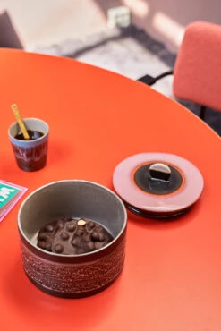 70's Cookie Jar Koektrommel Ø17 Cm 11 70's Cookie Jar Koektrommel Ø17 Cm -Keukenbenodigdheden Winkel 573235 01 5 EnvironmentImage c5afe2cbc0