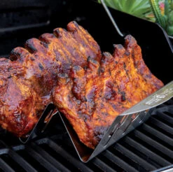 Nordic Ware Tacohouder 9 Nordic Ware Tacohouder -Keukenbenodigdheden Winkel 573274 01 42 EnvironmentImage 9061252f43