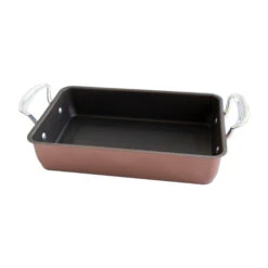 Nordic Ware Ovenschaal Koper