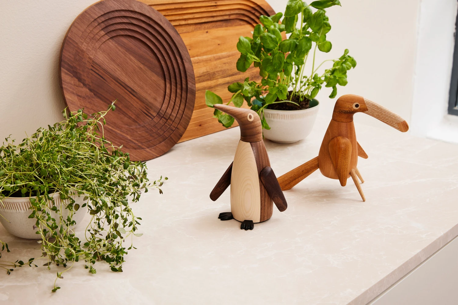 Spring Copenhagen The Salt Penguin Zoutmolen 5 Spring Copenhagen The Salt Penguin Zoutmolen - Afbeelding 3