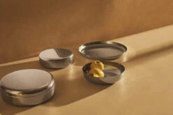 Alessi Extra Ordinary Texture Opbergblik -Keukenbenodigdheden Winkel 573973 01 50 CollectionImage f643786132