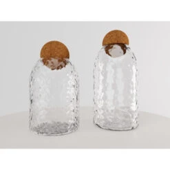 Humdakin Organizing Jar 5 Humdakin Organizing Jar -Keukenbenodigdheden Winkel 573997 01 40 EnvironmentImage 7261e23c76