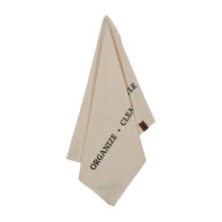 Humdakin Organize Keukenhanddoek 45x70 Cm 2-pack