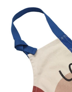 Ferm LIVING Elephant Kinderschort 6 Ferm LIVING Elephant Kinderschort -Keukenbenodigdheden Winkel 574329 01 30 ProductImageDetail 825cf2dad0