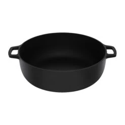 Fiskars Norden Grill Chef Braadpan Gietijzer-roestvrij Staal -Keukenbenodigdheden Winkel 574554 01 20 ProductImageExtra 2eda253b50