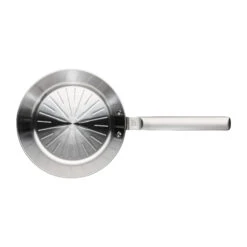 Fiskars Norden Steel Koekenpan Roestvrij Staal Ongecoat 7 Fiskars Norden Steel Koekenpan Roestvrij Staal Ongecoat -Keukenbenodigdheden Winkel 574557 01 21 ProductImageExtra 558ea57688