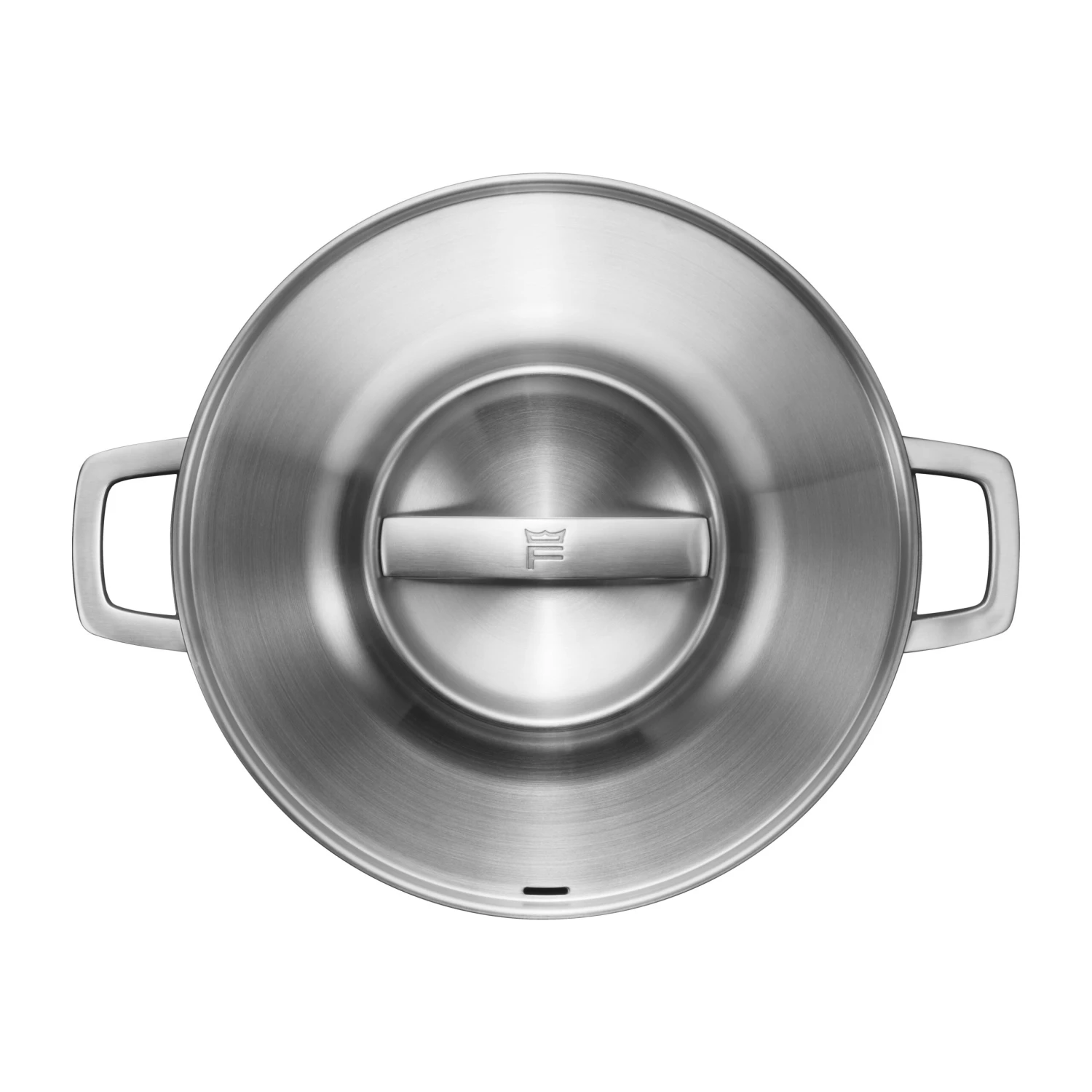 Fiskars Norden Steel 2023 Diepe Ovenplaat Roestvrij Staal 5 Fiskars Norden Steel 2023 Diepe Ovenplaat Roestvrij Staal - Afbeelding 3