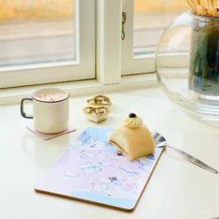 Moomin Snijplank Winter 2022 20x30 Cm 9 Moomin Snijplank Winter 2022 20x30 Cm -Keukenbenodigdheden Winkel 574847 01 41 EnvironmentImage 92f7d2679c