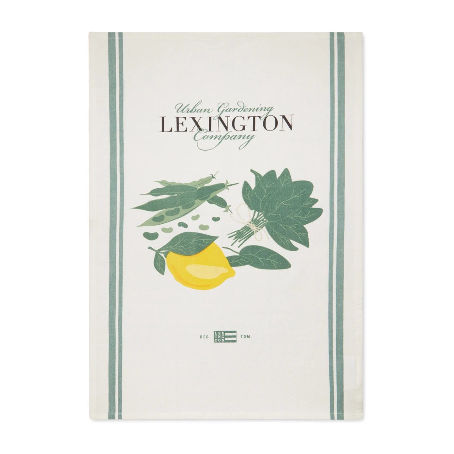 Lexington Salad Keukenhanddoek 50x70 Cm 3 Lexington Salad Keukenhanddoek 50x70 Cm
