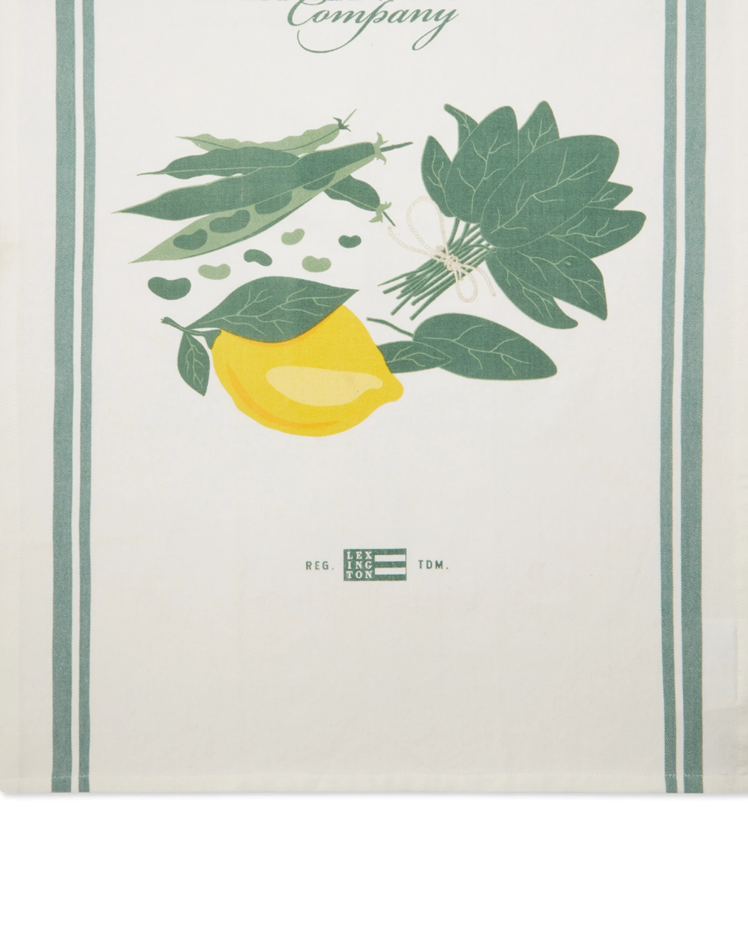 Lexington Salad Keukenhanddoek 50x70 Cm 5 Lexington Salad Keukenhanddoek 50x70 Cm - Afbeelding 3