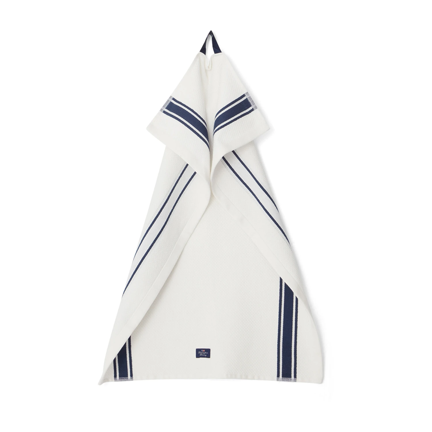 Lexington Organic Cotton Waffle Kitchen Towel 50x70 Cm 4 Lexington Organic Cotton Waffle Kitchen Towel 50x70 Cm - Afbeelding 2