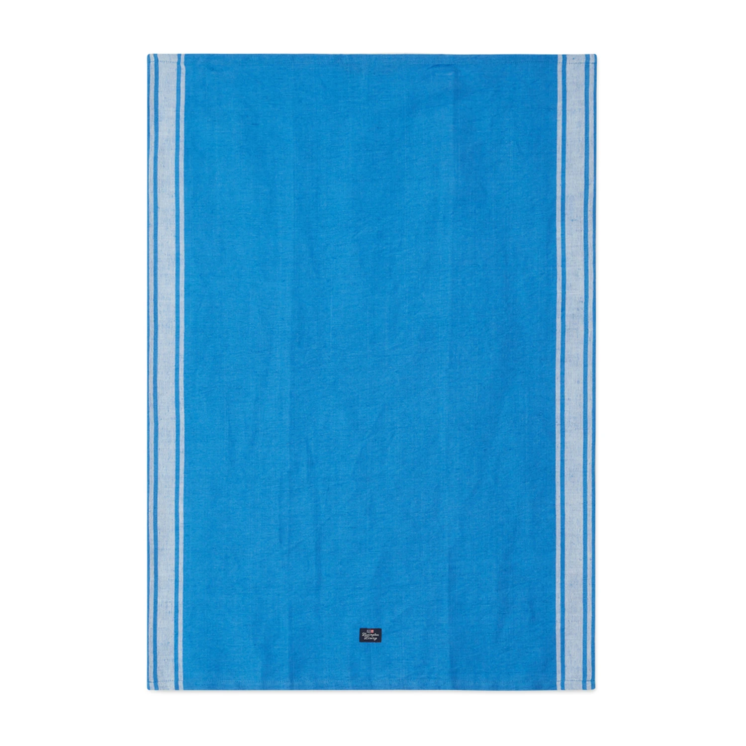 Lexington Striped Linen Cotton Keukenhanddoek 50x70 Cm 3 Lexington Striped Linen Cotton Keukenhanddoek 50x70 Cm