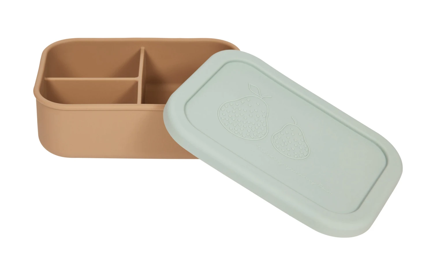 OYOY Yummi Lunchtrommel Small 4 OYOY Yummi Lunchtrommel Small - Afbeelding 2