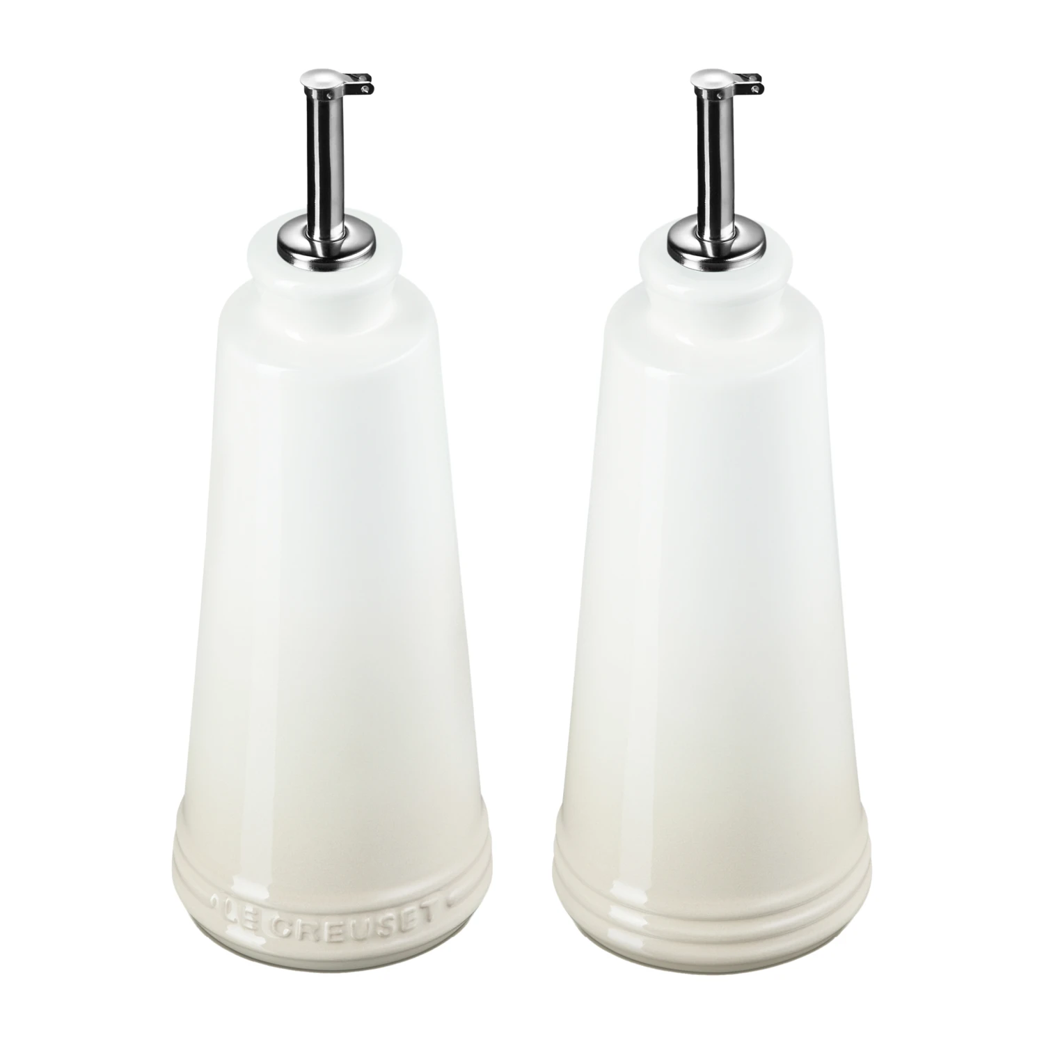 Le Creuset Signature Olie- & Azijnset 3 Le Creuset Signature Olie- & Azijnset