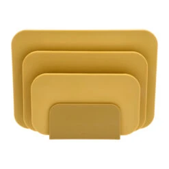 Rosti Choptima Snijplank Set -delig Met Houder