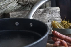 Satake Gietijzeren Pan -Keukenbenodigdheden Winkel 580604 01 41 EnvironmentImage a54fb8182a