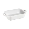Staub Rechthoekige Ovenschaal 25x40 Cm 1 Staub Rechthoekige Ovenschaal 25x40 Cm -Keukenbenodigdheden Winkel 581953 01 1 ProductImageMain 257ca98703
