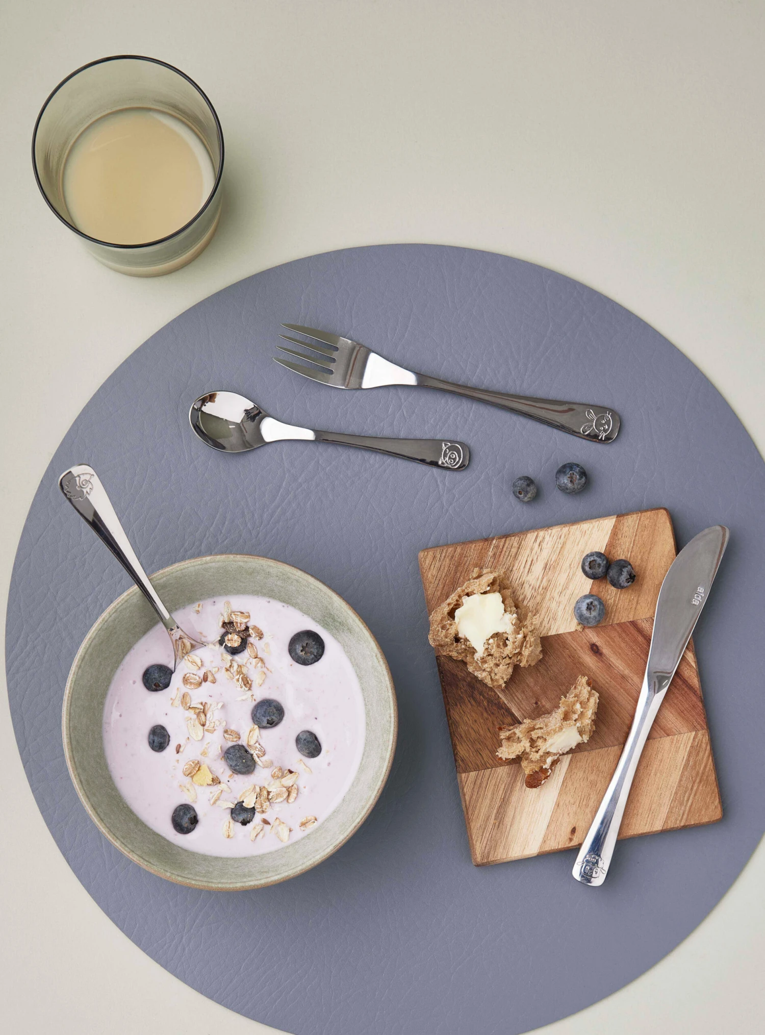 Aida Snijplank Visgraatpatroon 12x15 Cm 4-pack 5 Aida Snijplank Visgraatpatroon 12x15 Cm 4-pack - Afbeelding 3