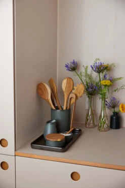 Aida Raw Teak Tang 23 Cm 7 Aida Raw Teak Tang 23 Cm -Keukenbenodigdheden Winkel 582158 01 41 EnvironmentImage 9fc7563a70