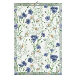 Sommar Keukenhanddoek 40x60 Cm