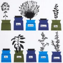 Perssons Kryddskåp Theedoek -Keukenbenodigdheden Winkel p 10589 01 02 55d963e53e