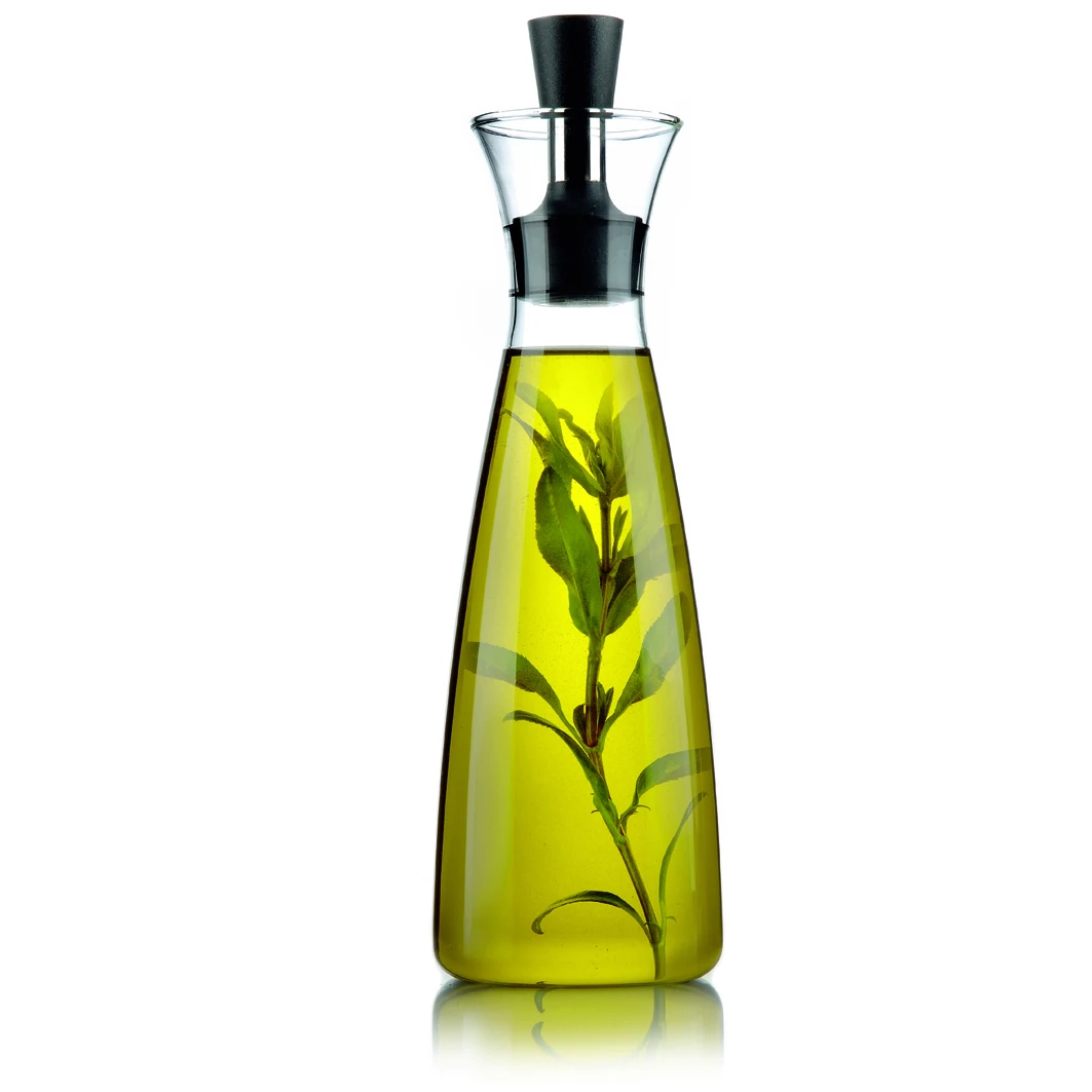 Eva Solo Olie & Azijn Karaf 3 Eva Solo Olie & Azijn Karaf