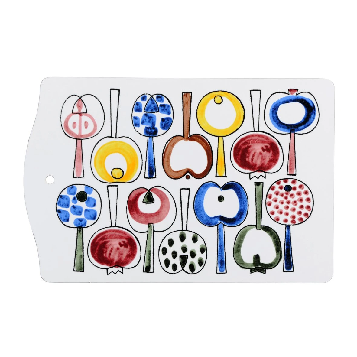 Pomona Snijplank 3 Pomona Snijplank