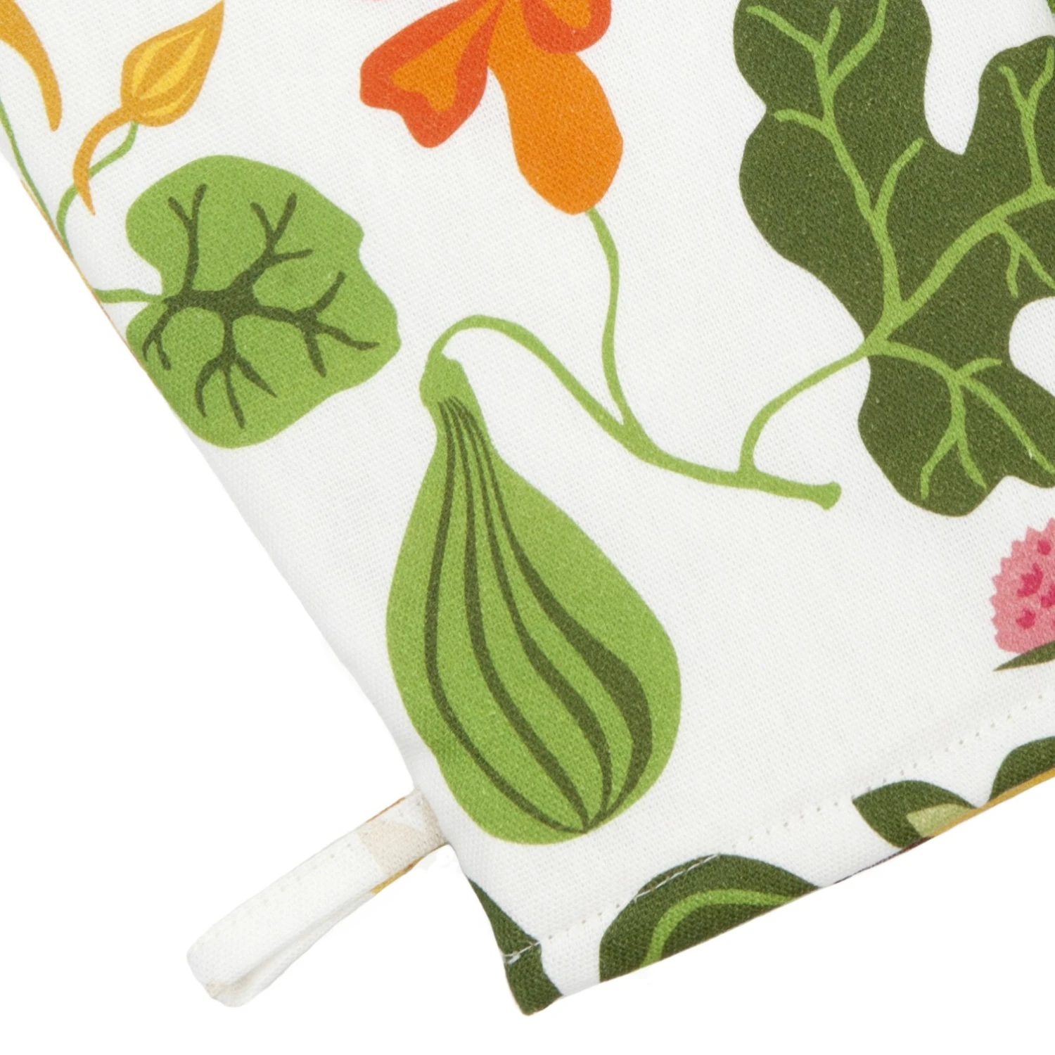 Klippan Yllefabrik Leksand Ovenhandschoen 4 Klippan Yllefabrik Leksand Ovenhandschoen - Afbeelding 2