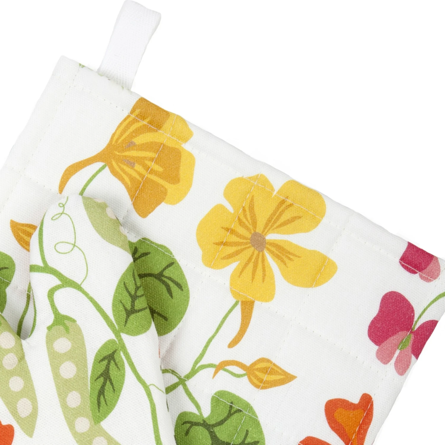 Klippan Yllefabrik Leksand Pannenlap 4 Klippan Yllefabrik Leksand Pannenlap - Afbeelding 2