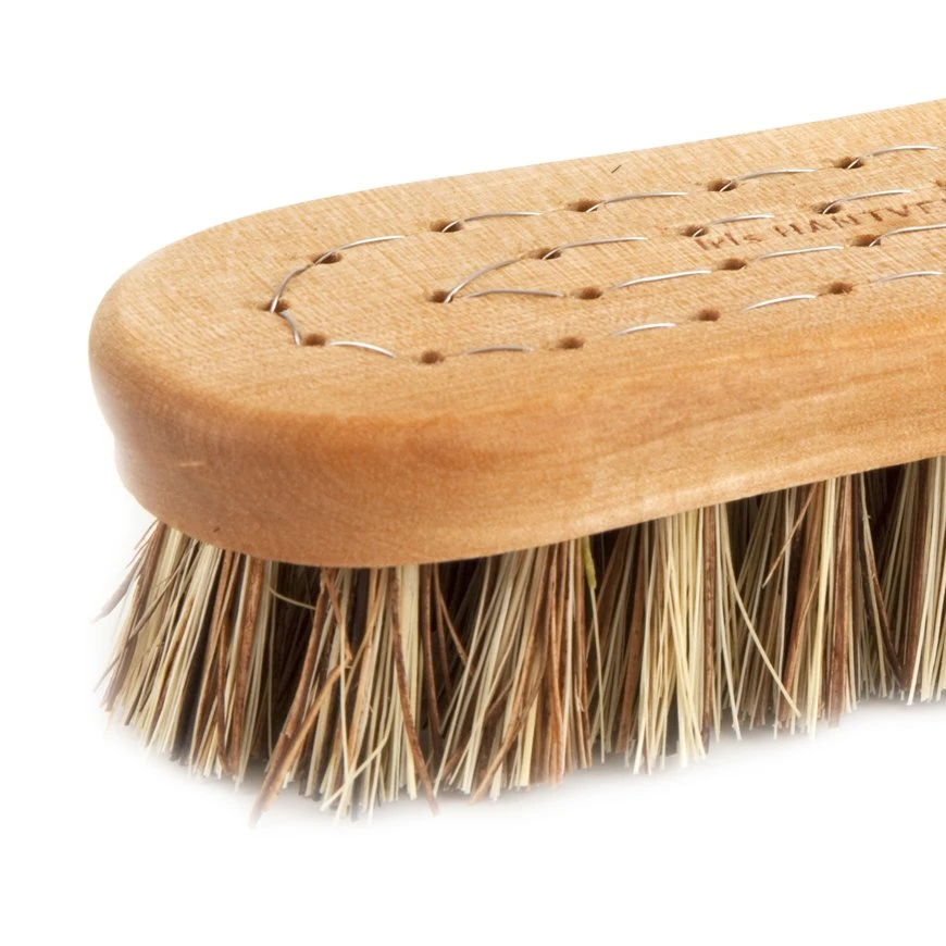 Iris Hantverk Root-crop Borstel 4 Iris Hantverk Root-crop Borstel - Afbeelding 2