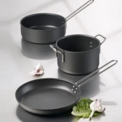 Eva Solo Eva Trio Dura Line Sautépan 7 Eva Solo Eva Trio Dura Line Sautépan -Keukenbenodigdheden Winkel p 21912 01 02 bacf197a8f