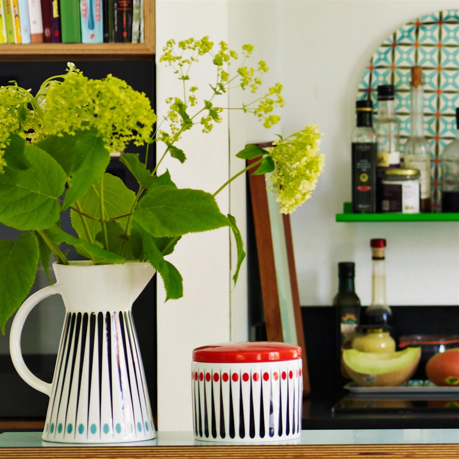 Amanda Pot 5 Amanda Pot - Afbeelding 3