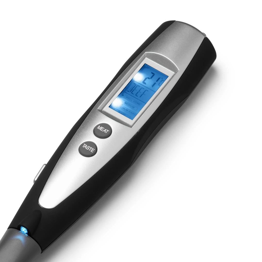 Bengt Ek Digital BBQvork 4 Bengt Ek Digital BBQvork - Afbeelding 2